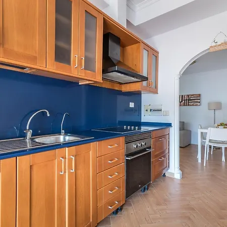 Apartment Home2book Terrace&pool Playa Del Ingles
