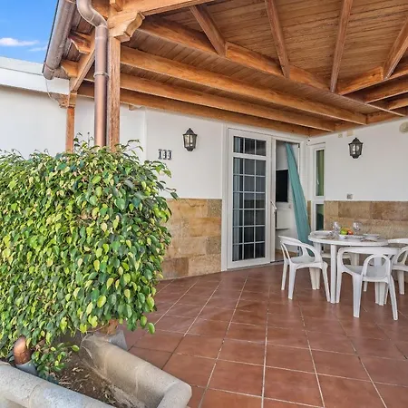 Apartment Home2book Terrace&pool Playa Del Ingles Maspalomas (Gran Canaria)