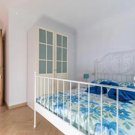 Home2book Terrace&pool Playa Del Ingles *