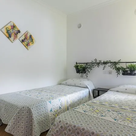 Apartment Home2book Terrace&pool Playa Del Ingles Maspalomas (Gran Canaria)