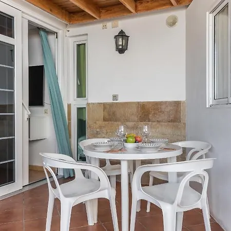 Home2book Terrace&pool Playa Del Ingles Maspalomas (Gran Canaria)