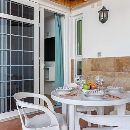 Appartement Home2book Terrace&pool Playa Del Ingles *