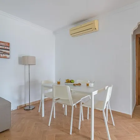 Home2book Terrace&pool Playa Del Ingles *