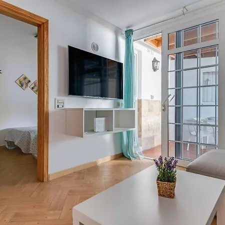 Home2book Terrace&pool Playa Del Ingles Appartement *