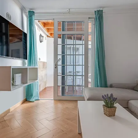 Home2book Terrace&pool Playa Del Ingles Maspalomas (Gran Canaria)