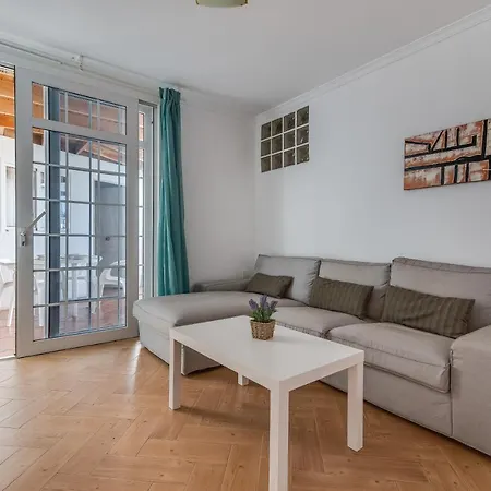 Home2book Terrace&pool Playa Del Ingles דירה מספאלומס