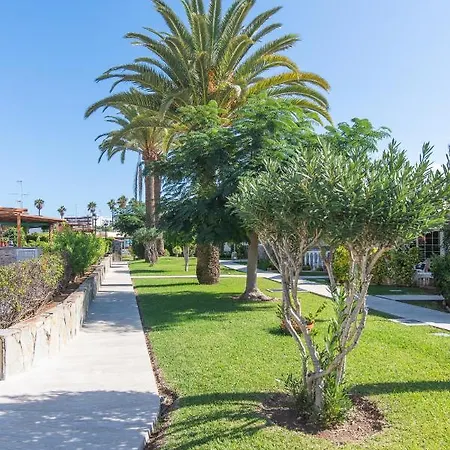 Home2book Terrace&pool Playa Del Ingles