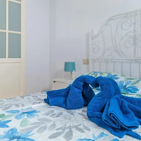 Appartement Home2book Terrace&pool Playa Del Ingles *