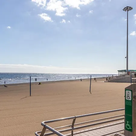 Home2book Terrace&pool Playa Del Ingles * Maspalomas (Gran Canaria)