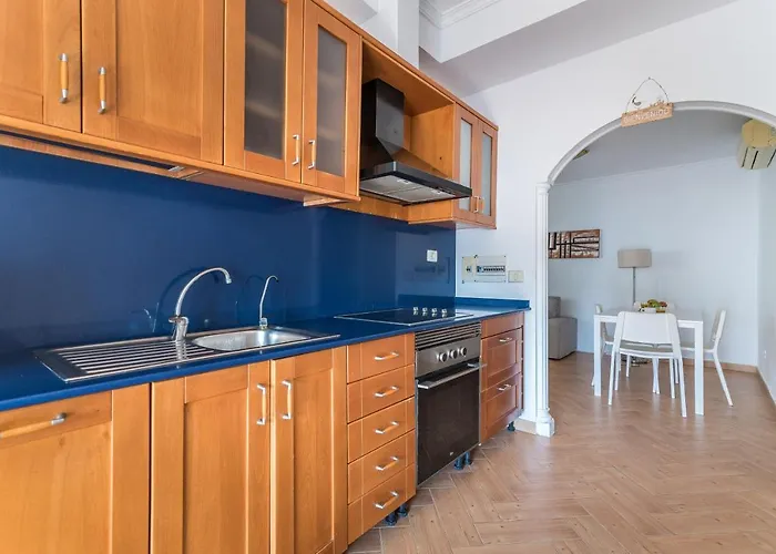 דירה Home2book Terrace&pool Playa Del Ingles