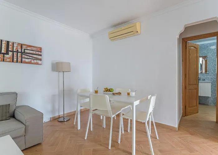 Home2book Terrace&pool Playa Del Ingles *