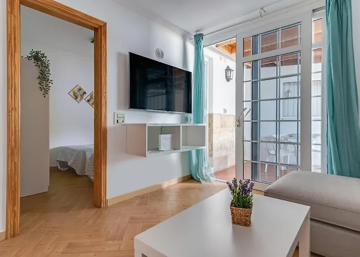 Home2book Terrace&pool Playa Del Ingles דירה *