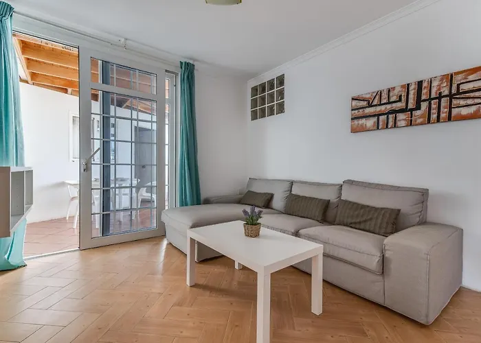 Home2book Terrace&pool Playa Del Ingles דירה מספאלומס