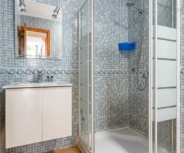 דירה Home2book Terrace&pool Playa Del Ingles *