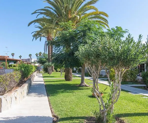 Home2book Terrace&pool Playa Del Ingles