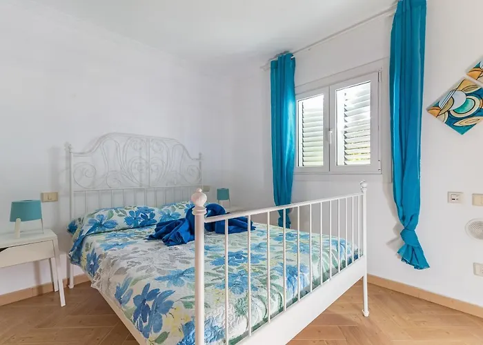 Home2book Terrace&pool Playa Del Ingles מספאלומס