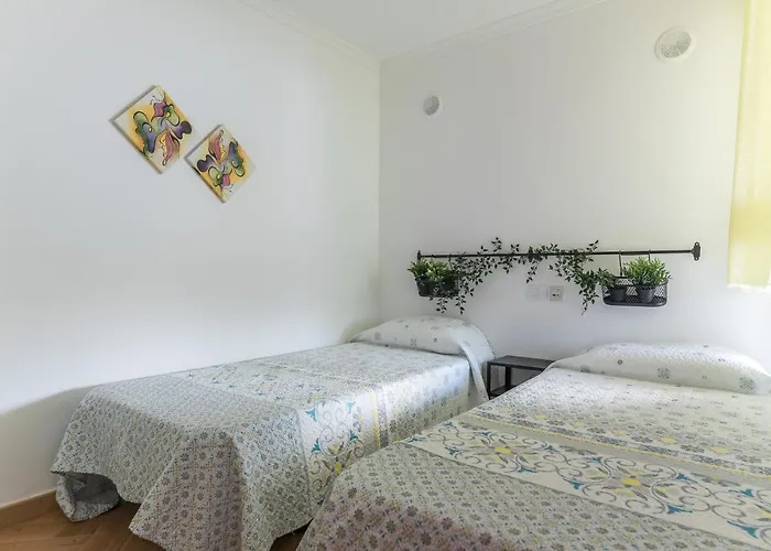 דירה Home2book Terrace&pool Playa Del Ingles מספאלומס