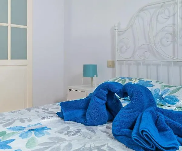 דירה Home2book Terrace&pool Playa Del Ingles *