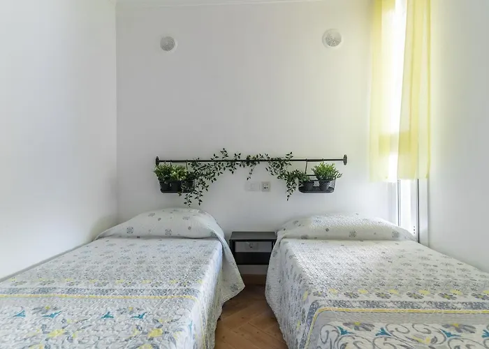 דירה Home2book Terrace&pool Playa Del Ingles