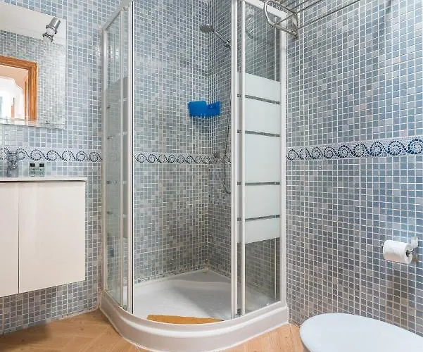 Home2book Terrace&pool Playa Del Ingles מספאלומס