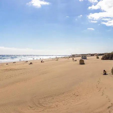 Lejlighed Home2book Terrace&pool Playa Del Ingles Maspalomas (Gran Canaria)