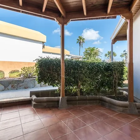 Lejlighed Home2book Terrace&pool Playa Del Ingles Maspalomas (Gran Canaria)